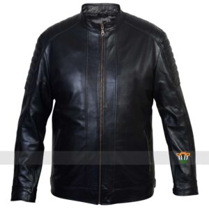 Classic with Front Zipper