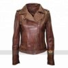 Sleek Ladies Jacket