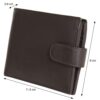 Genuine Designer Leather Wallet