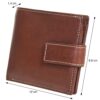 Genuine Leather Wallet