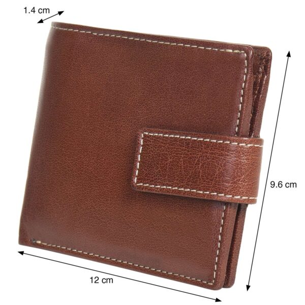 Genuine Leather Wallet
