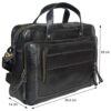 Genuine Leather Multipurpose Bag